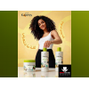 LES KARITES AVOCADO & COCONUT OIL HAIR MASK — RADIANCE BOOST 475 ML